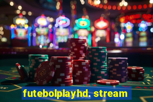 futebolplayhd. stream